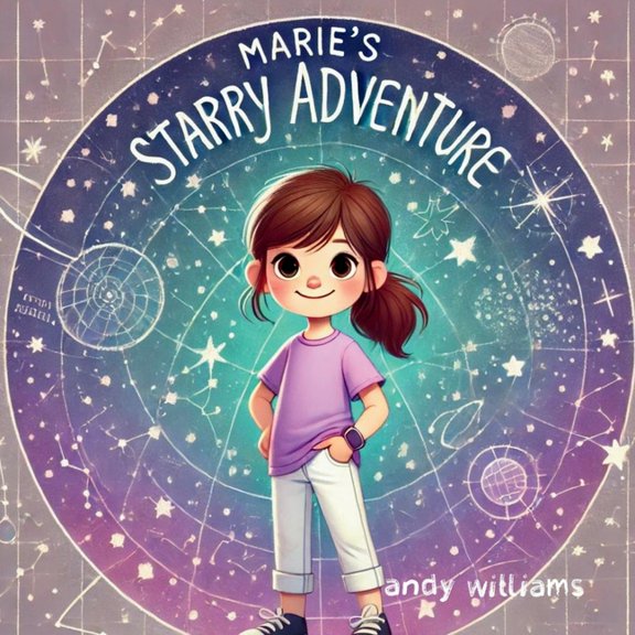 Science Quest Marie's Starry Adventure, Book 3, (Paperback)