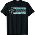 thumbnail image 1 of Science Quote gift, You Matter, You Energy T-Shirt, 1 of 5
