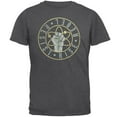 thumbnail image 1 of Science Rise Rebel Resist March Mens T Shirt Dark Heather MD, 1 of 1