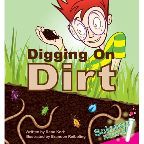 Pre-Owned Digging on Dirt (Unknown) 1602700389 9781602700383