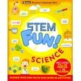 thumbnail image 1 of STEM FUN REV SCIENCE, 1 of 1