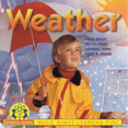 thumbnail image 1 of Science Series: Weather (Audiobook), 1 of 2