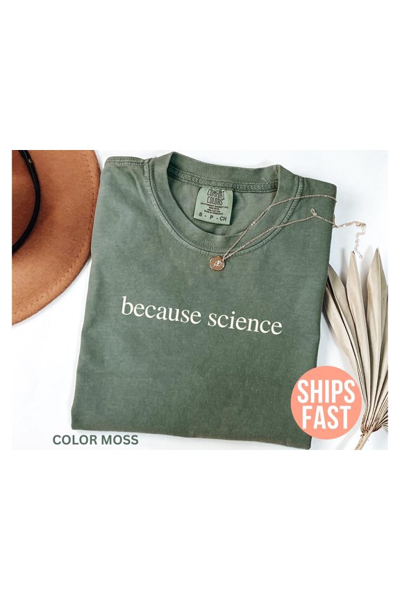 Science Shirt Become Science Shirt Funny Science Tshirt Science Teacher Gift Teacher Appre