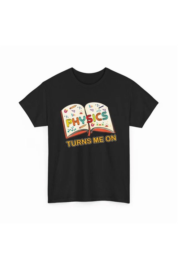 Science Shirt, Science Nerd Tee, Chemistry Physics Shirt