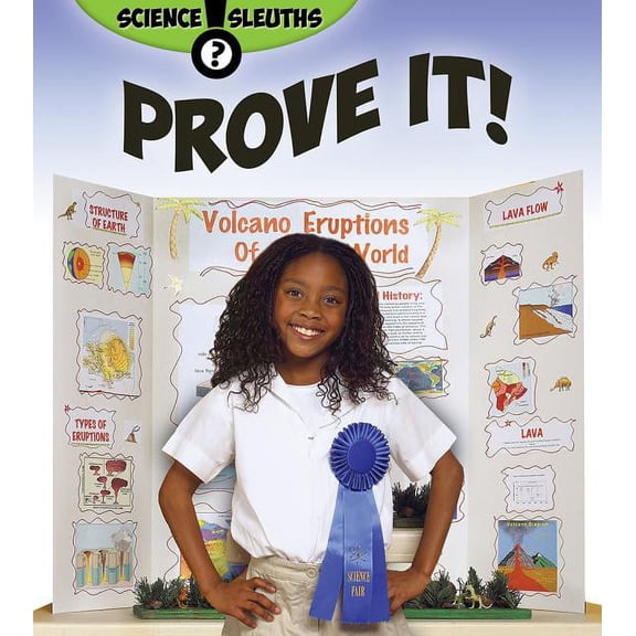 Prove It