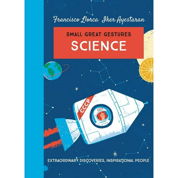 Science (Small Great Gestures)