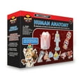 thumbnail image 1 of Science Smart Box - Human Anatomy, 1 of 2