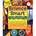 thumbnail image 1 of Pre-Owned Science Smart (Paperback) 140270514X 9781402705144, 1 of 1