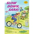 thumbnail image 1 of Science Solves It!: Slow Down, Sara! (Paperback), 1 of 1