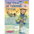 thumbnail image 1 of Science Solves It!: The Case of Vampire Vivian (Paperback), 1 of 1
