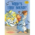 thumbnail image 1 of Science Solves It!: What's That Sound? (Paperback), 1 of 1