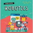 thumbnail image 1 of Science Starters Robotics, (Hardcover), 1 of 1