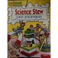thumbnail image 1 of Pre-Owned Science Stew: First Discoveries (Great Beginnings : Level 2) Paperback, 1 of 1