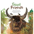 thumbnail image 1 of Science Storybooks: Good Friends: Animal Mutualism (Hardcover), 1 of 1