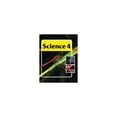 thumbnail image 1 of Pre-Owned Science 4 for Christian Schools (Paperback) 1591664233 9781591664239, 1 of 1