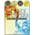 thumbnail image 1 of Pre-Owned Science Stumpers: Brain-Busting Scenarios Solved with Science (Paperback) 0970372981 9780970372987, 1 of 1