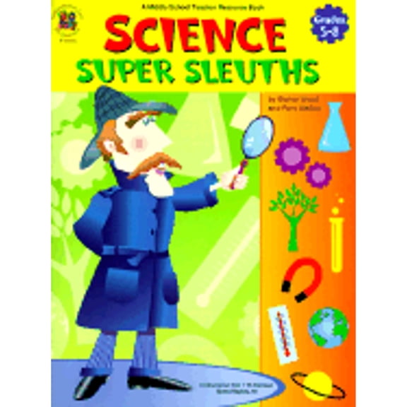 Science Super Sleuths