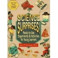thumbnail image 1 of Pre-Owned Science Surprises! : Ready-to-Use Experiments and Activities for Young Learners (Paperback) 9780876288719, 1 of 1
