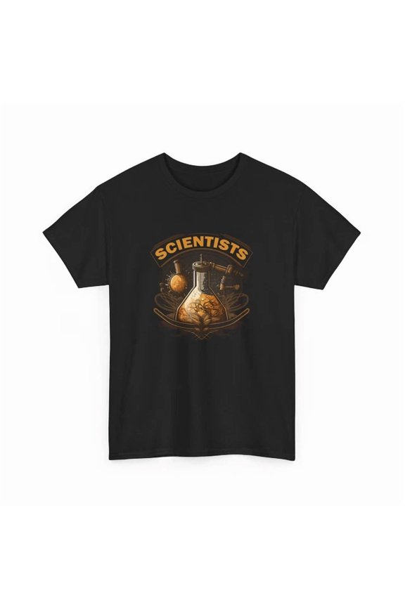 Science T-Shirt, Funny Science Nerd T-Shirt, Chemistry Physics Shirt