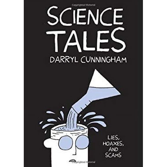 Pre-Owned Science Tales (Hardcover) 0956792685 9780956792686
