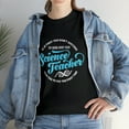 thumbnail image 1 of Science Teacher Appreciation Biology Teacher T-Shirt, 1 of 2