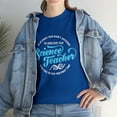thumbnail image 1 of Science Teacher Appreciation Biology Teacher T-Shirt, 1 of 2