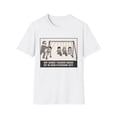 thumbnail image 1 of Science Teacher Playground Funny Men Women Pendulum TShirt, 1 of 8