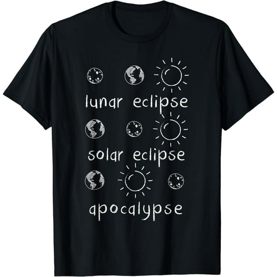 Science Teacher Space Gifts Men Women Funny Science T-Shirt