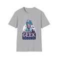thumbnail image 1 of Science Teacher T-Rex Lover School Chemistry Novelty, 1 of 6