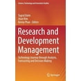 thumbnail image 1 of Science, Technology and Innovation Studi Research and Development Management: Technology Journey Through Analysis, Forecasting and Decision Making, (Hardcover), 1 of 1