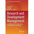 thumbnail image 1 of Science, Technology and Innovation Studi Research and Development Management: Technology Journey Through Analysis, Forecasting and Decision Making, (Paperback), 1 of 1