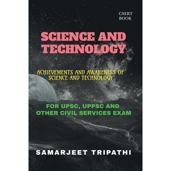 Science & Technology (Paperback)
