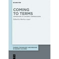 thumbnail image 1 of Science, Technology, and Medicine in Anc Coming to Terms: Approaches to (Ancient) Terminologies, Book 14, (Hardcover), 1 of 1