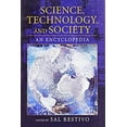 thumbnail image 1 of Pre-Owned Science, Technology, and Society : An Encyclopedia (Hardcover) 9780195141931, 1 of 1
