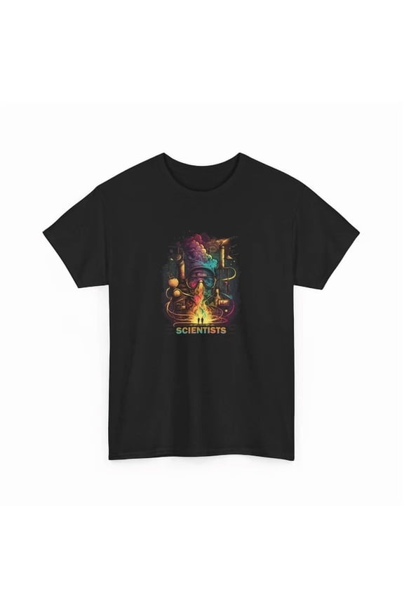 Science Tee, Science Nerd Shirt, Chemistry Physics Shirt