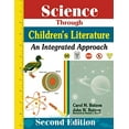 thumbnail image 1 of Pre-Owned Science Through Childrens Literature: An Integrated Approach (Paperback) 1563086514 9781563086519, 1 of 1