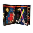 thumbnail image 1 of Science Wiz Light Kit STEM Learning Experiments Projects with Light Set, 1 of 3