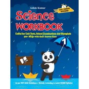 Science Workbook Class 1, Paperback