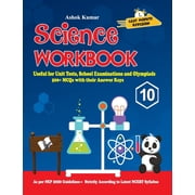 Science Workbook Class 10, (Paperback)