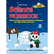 Science Workbook Class 2, (Paperback)
