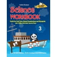 thumbnail image 1 of Science Workbook Class 3, (Paperback), 1 of 1