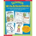 thumbnail image 1 of Pre-Owned Science Write and Read Books (Paperback) 0439218624 9780439218627, 1 of 1