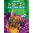 thumbnail image 1 of Pre-Owned Science, a Closer Look, Grade 2, Matter: Student Edition (Unit E), (Paperback), 1 of 1