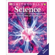 Science a Visual Encyclopedia