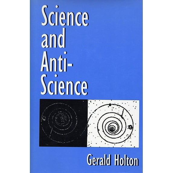 Science and Anti-Science (Paperback)