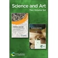 thumbnail image 1 of Science and Art: Two Volume Set, (Paperback), 1 of 1