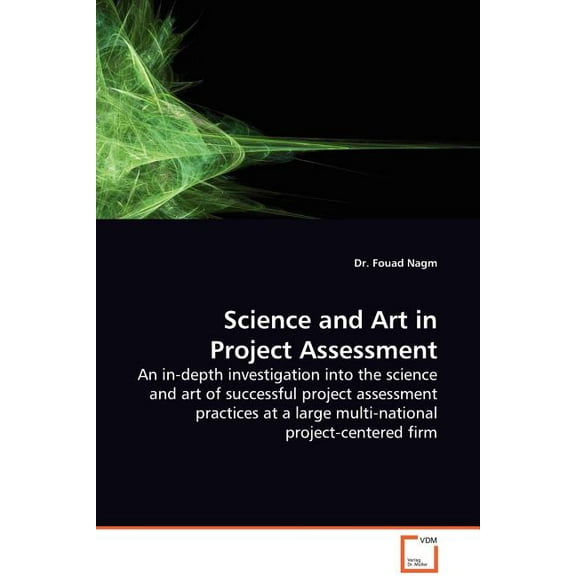 Science and Art in Project Assessment (Paperback)