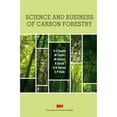 thumbnail image 1 of Science and Business of Forestry Carbon Projects (Hardcover) by H. S. Gupta, M. Yadav, M. Verma, 1 of 1