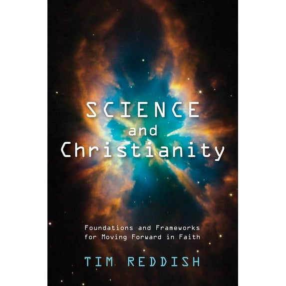 Science and Christianity (Hardcover)