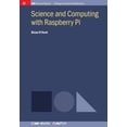 thumbnail image 1 of Science and Computing with Raspberry Pi, (Paperback), 1 of 1